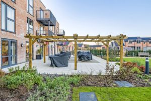 Gardens- click for photo gallery